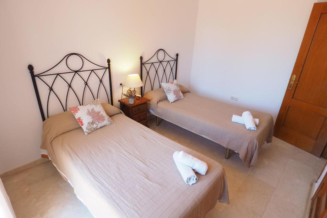 Paradise - Victoria Villa Nerja