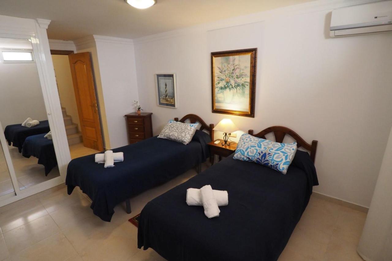 Paradise - Victoria Villa
