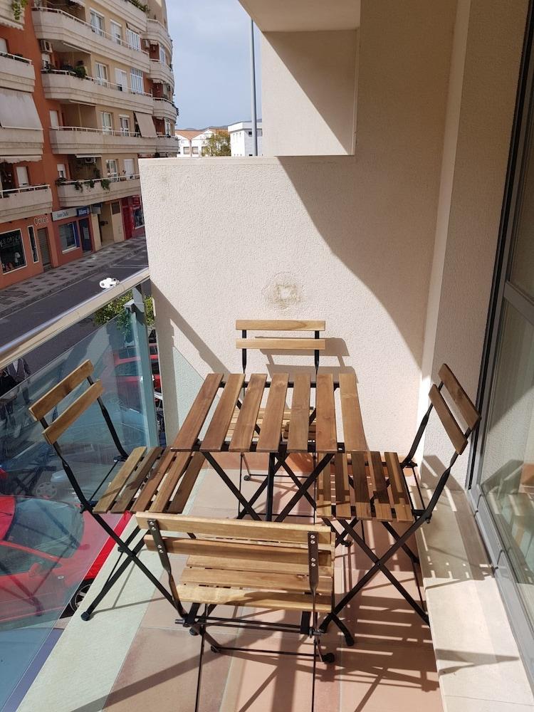 Apartment A&n Chanquete Nerja
