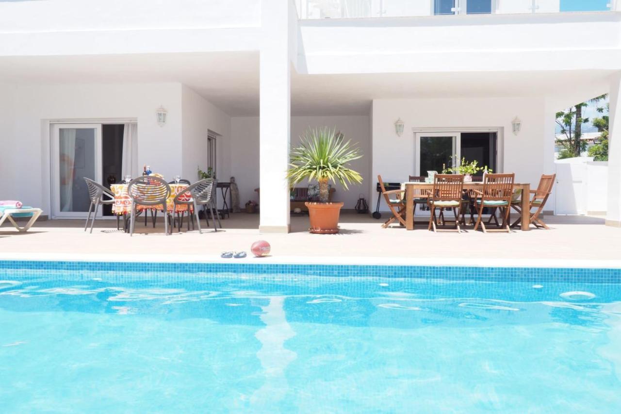 Villa Paradise - Catalina Nerja