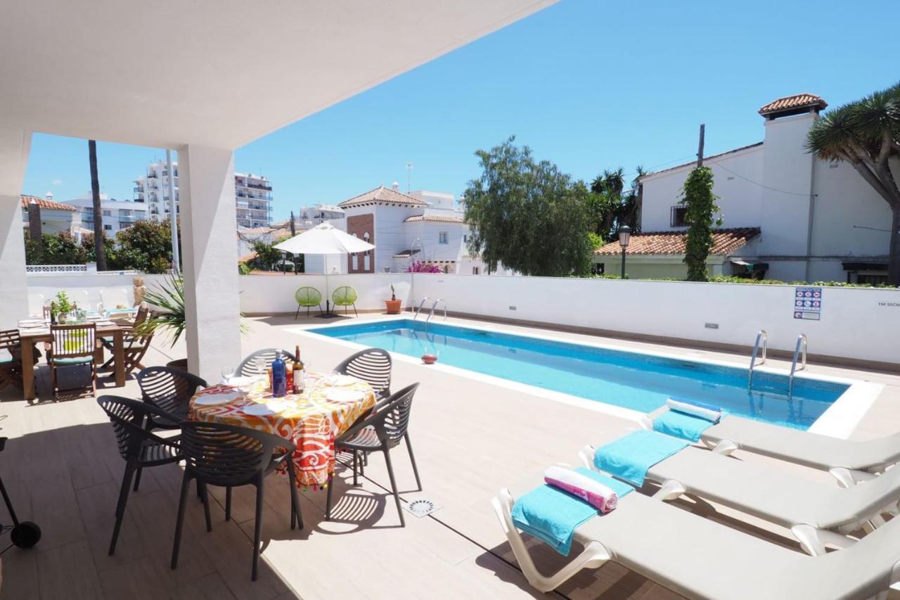 Paradise - Catalina Nerja