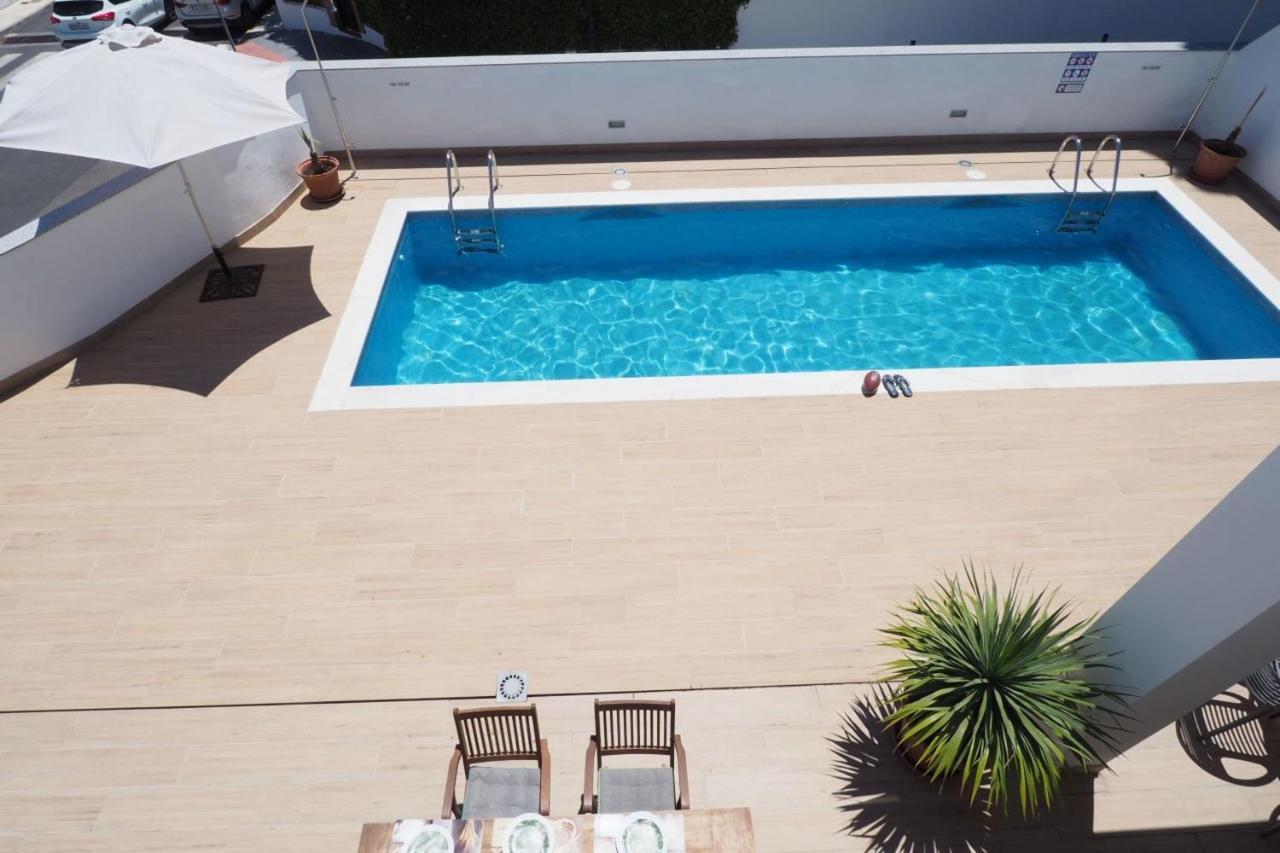 Villa Paradise - Catalina *