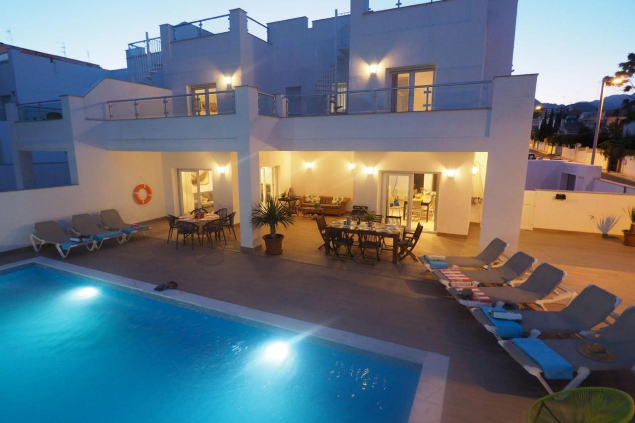 Villa Paradise - Catalina