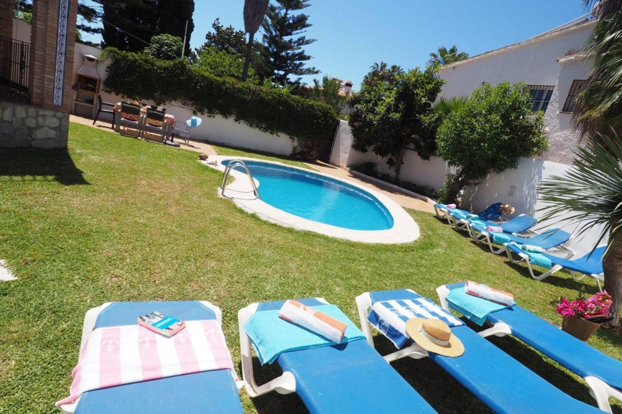 Villa Paradise - Victoria
