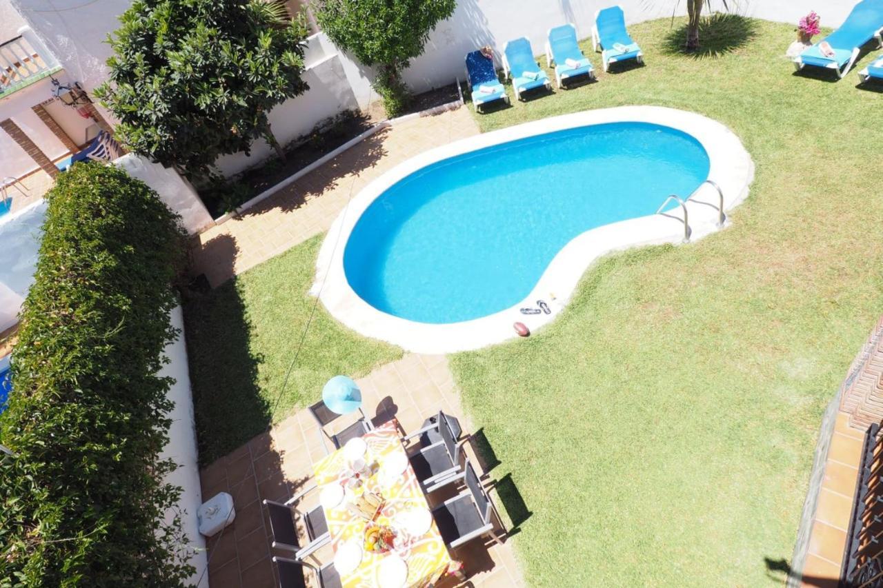 Villa Paradise - Victoria
