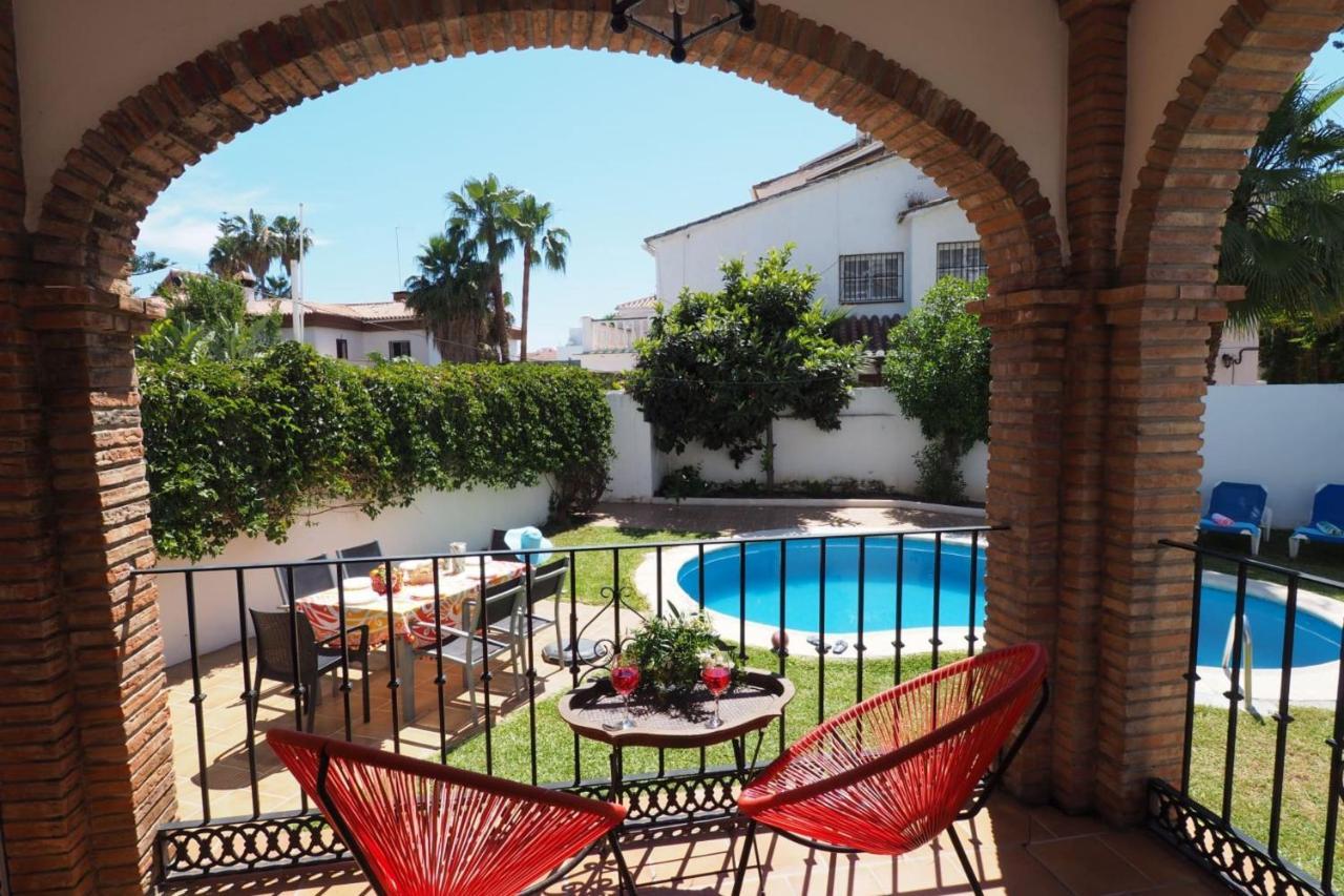 Paradise - Victoria Villa *