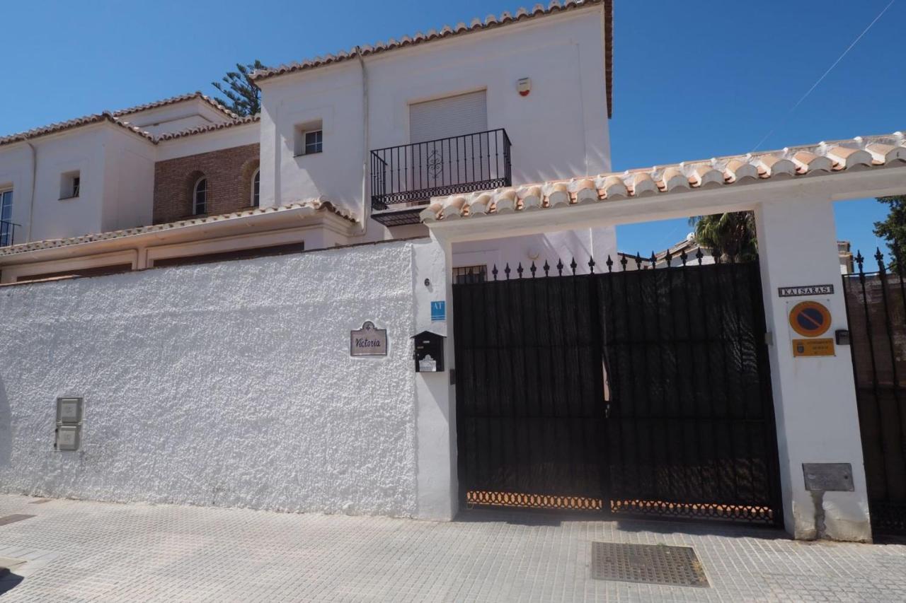 Paradise - Victoria Nerja