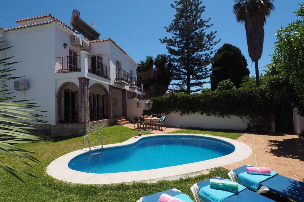 Paradise - Victoria Villa *