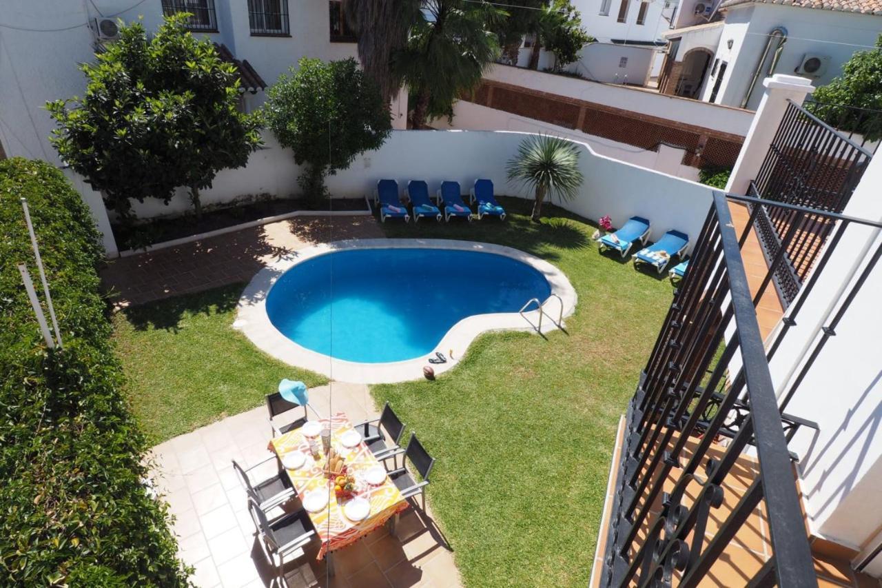 Paradise - Victoria Nerja