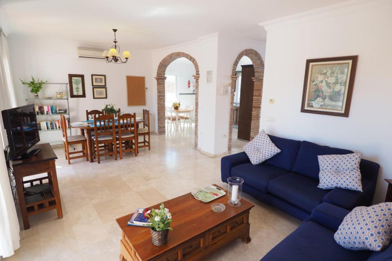 Paradise - Victoria Villa *