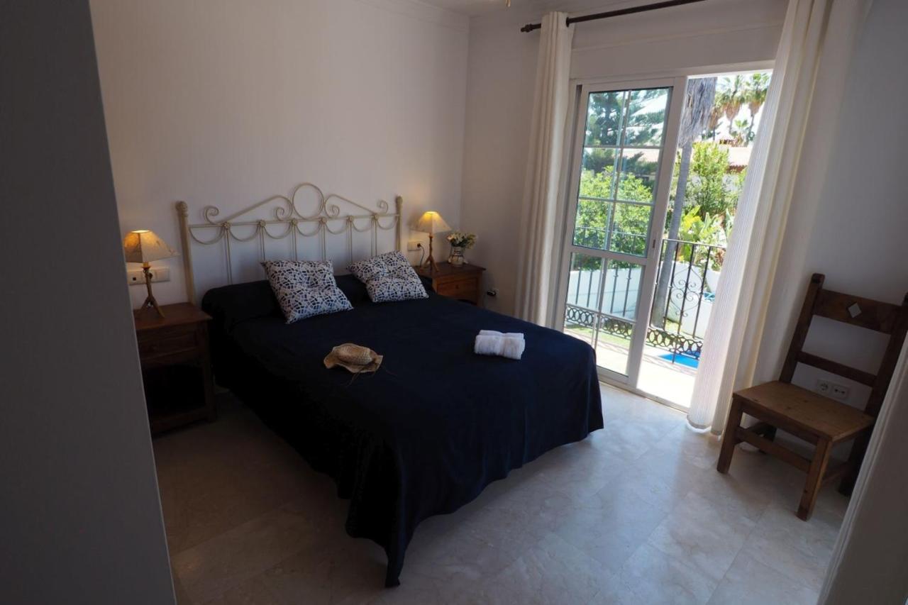 Paradise - Victoria Nerja