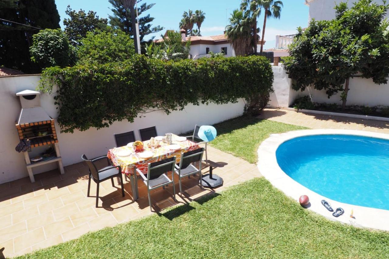 Paradise - Victoria Nerja