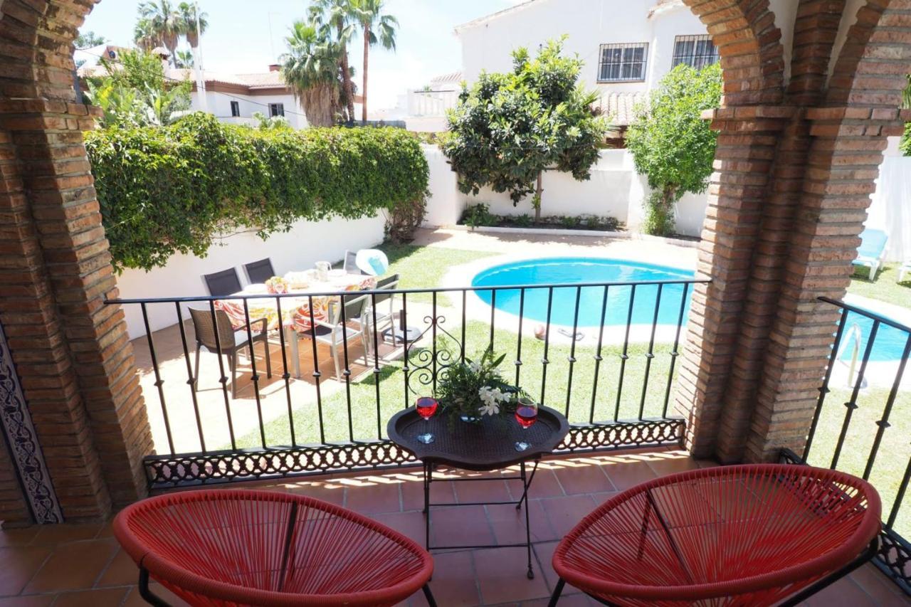 Paradise - Victoria Villa Nerja