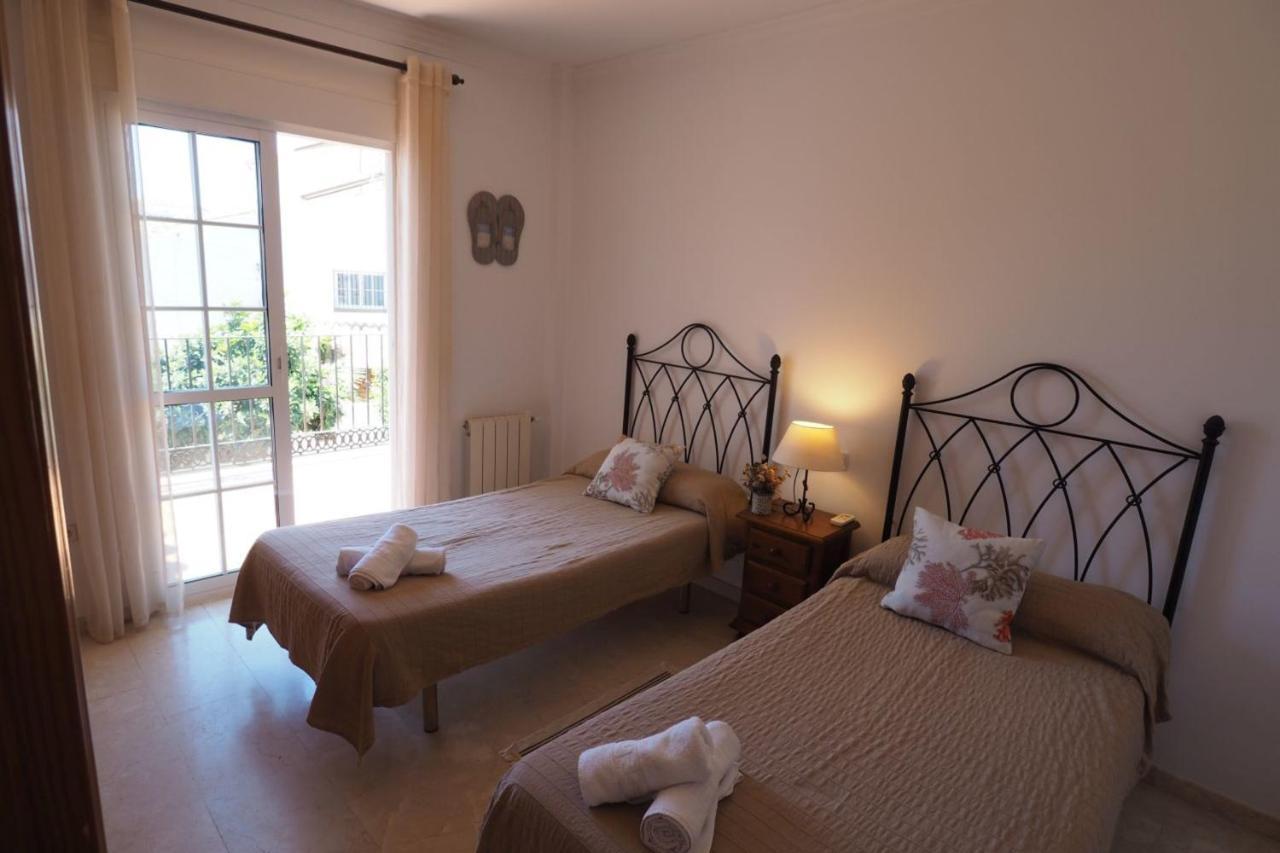 Villa Paradise - Victoria Nerja