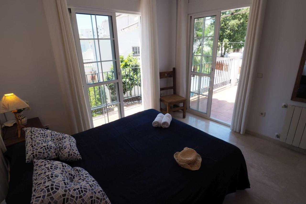 Paradise - Victoria Villa Nerja