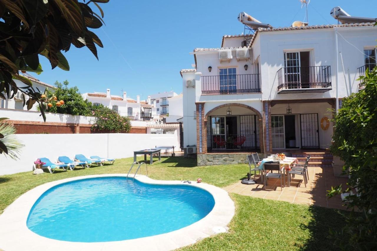 Paradise - Victoria Villa