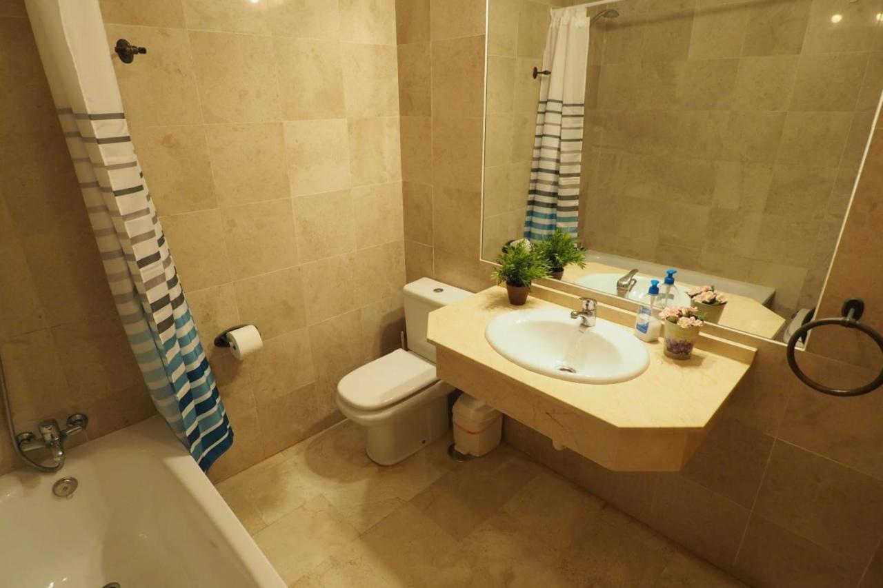 Paradise - Victoria Villa Nerja