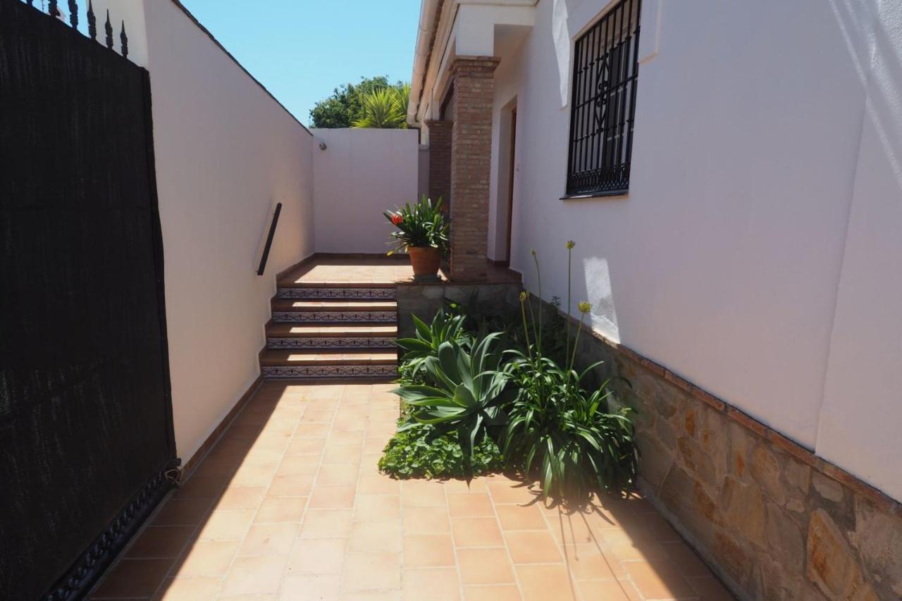 Villa Paradise - Victoria *