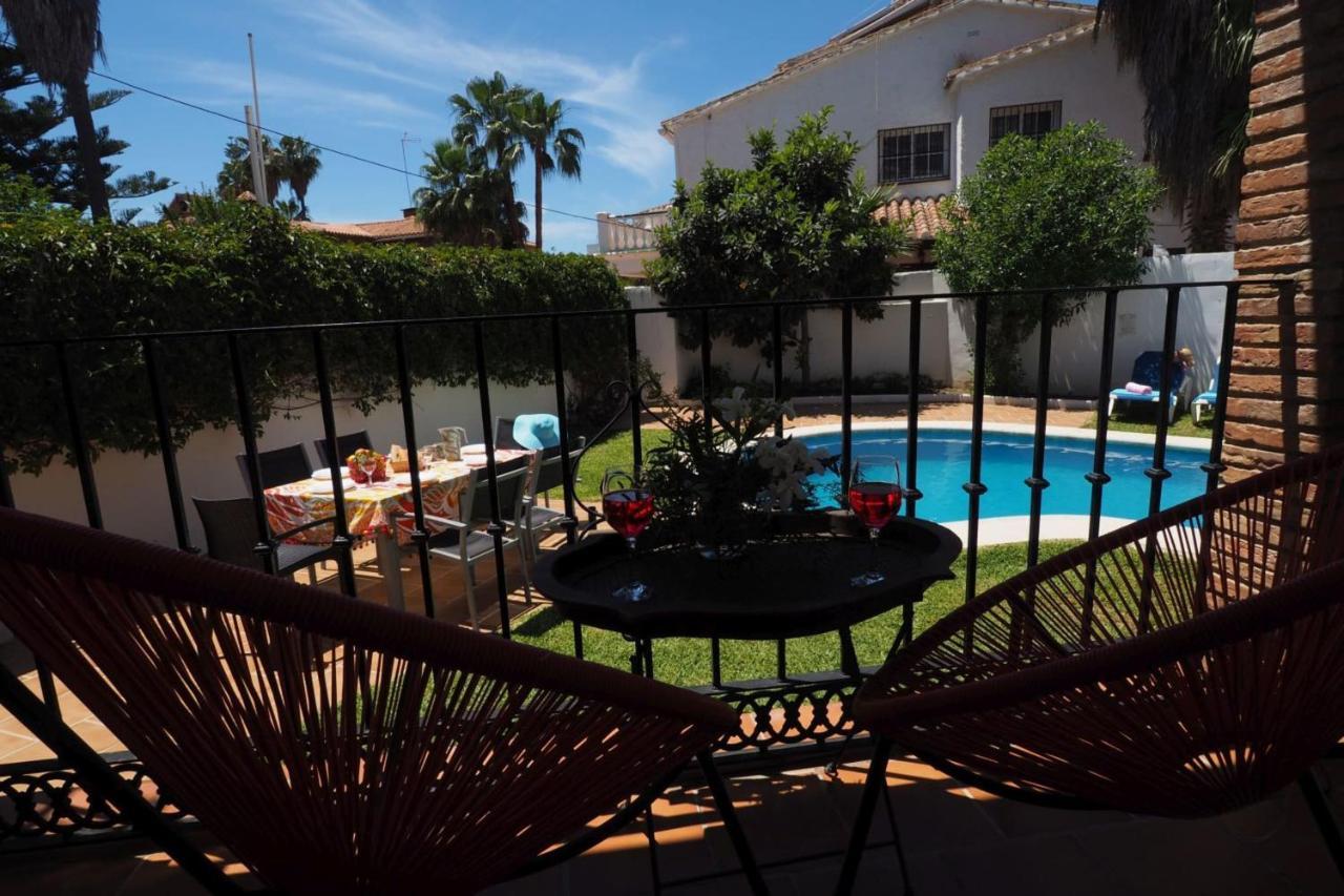 Villa Paradise - Victoria *