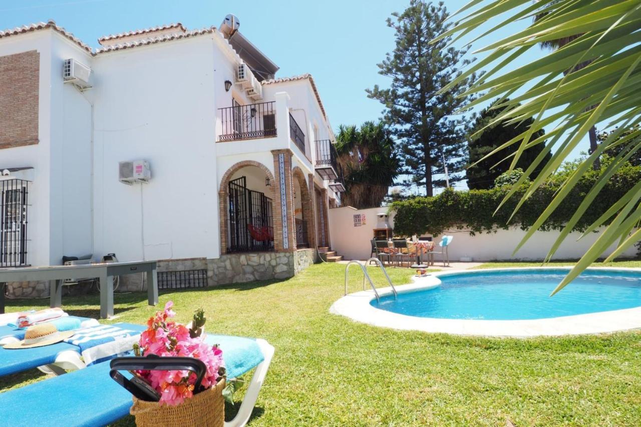 Villa Paradise - Victoria *