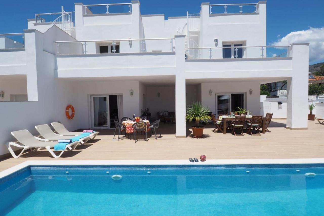 Paradise - Catalina * Nerja