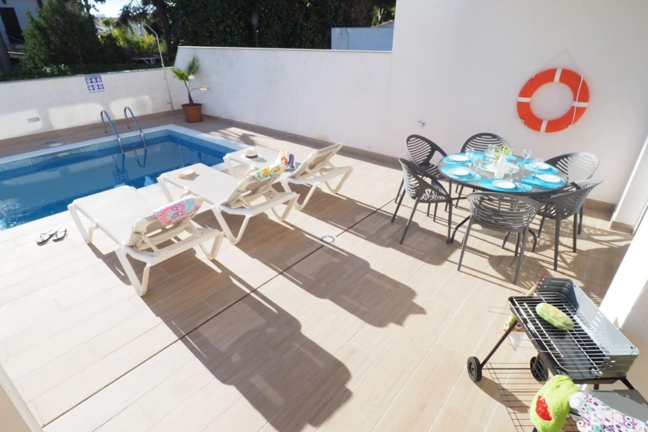Villa Paradise - Catalina *
