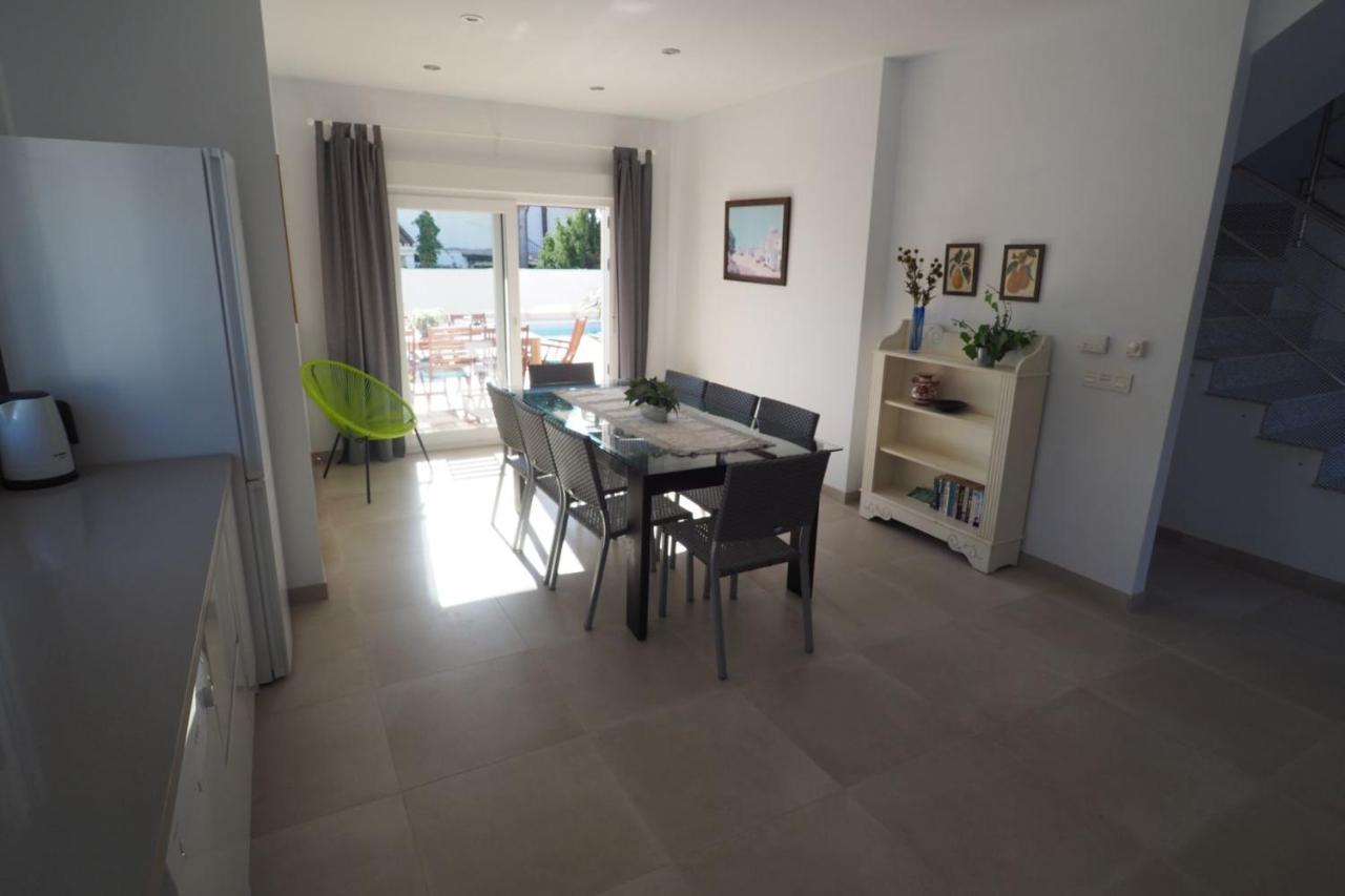 Villa Paradise - Catalina Nerja