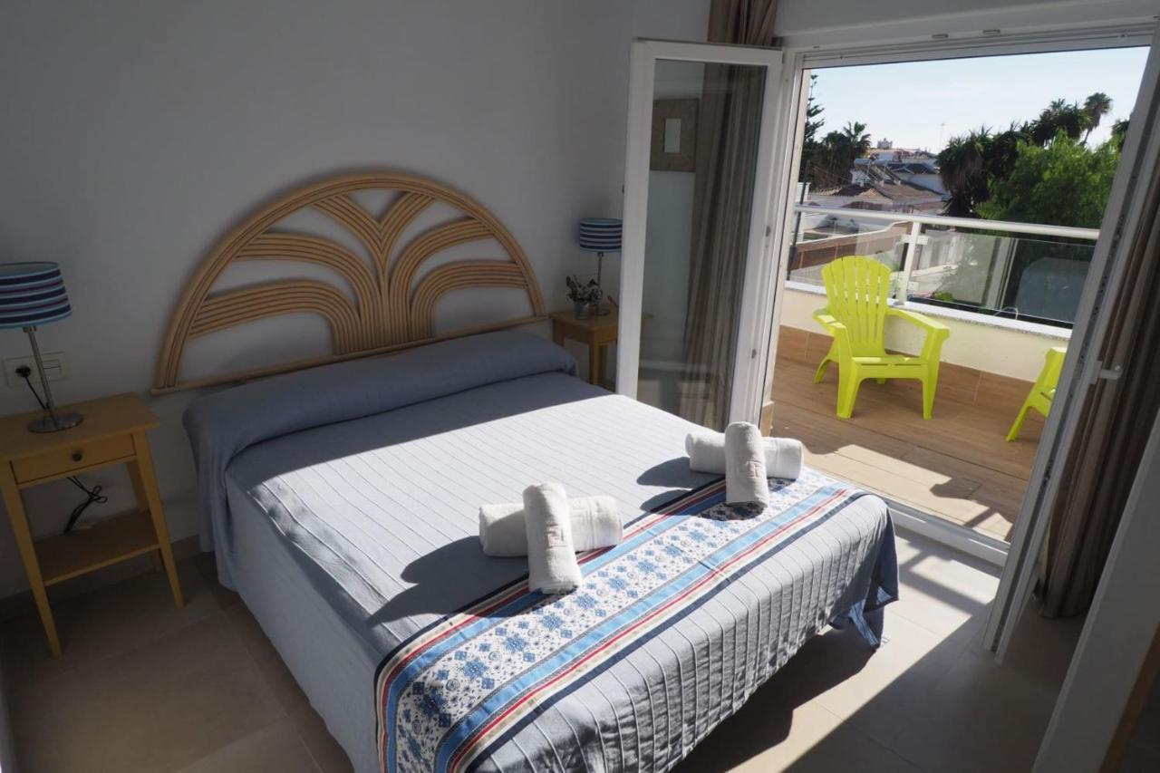 Paradise - Catalina Nerja