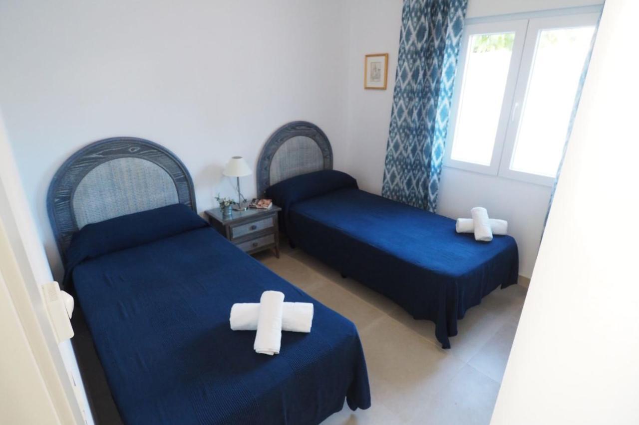 Paradise - Catalina Villa Nerja