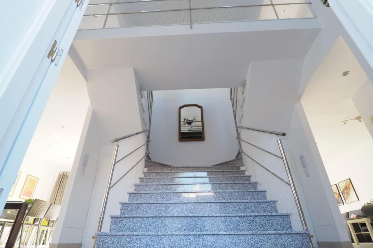 Villa Paradise - Catalina Nerja