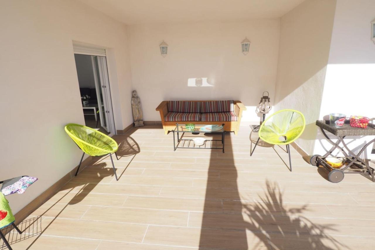 Villa Paradise - Catalina Nerja