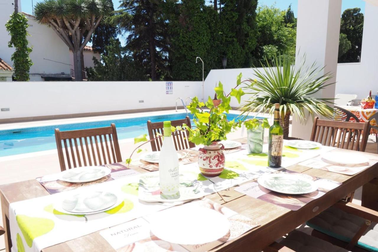 Villa Paradise - Catalina Nerja