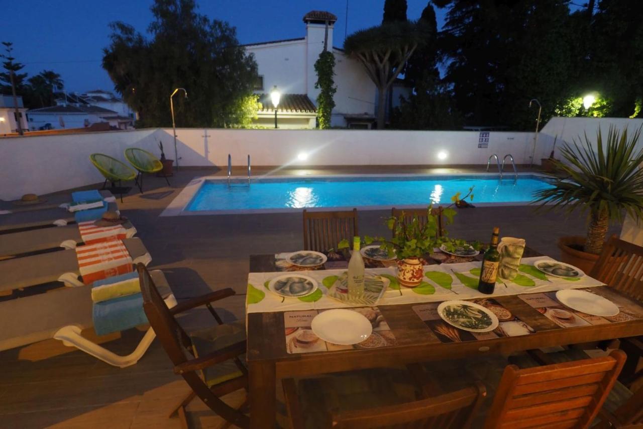 Paradise - Catalina Villa Nerja
