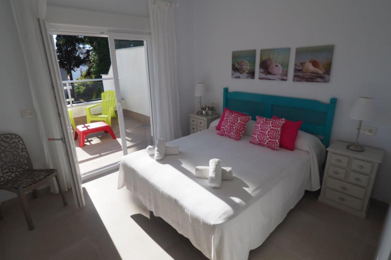Villa Paradise - Catalina