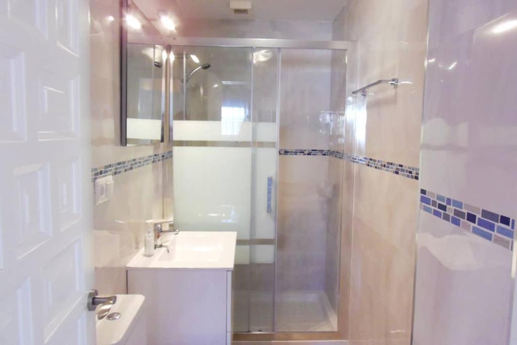 Appartement Arce Nsf M- Torrecilla Nerja
