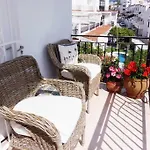 Apartamento AGUAMARINA Nsf53- NERJA