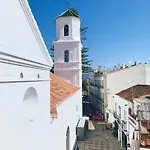 Easy Nerja Beach House