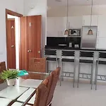 Nerja Paradise Rentals - City Center Apt Plaza Espana