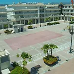 Nerja Paradise Rentals - City Center Apt Plaza Espana