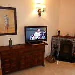 1 Bed Traditional Holiday Rental Cottage Oasis Capistrano Nerja Spain