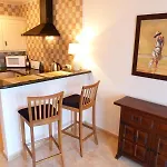 1 Bed Traditional Holiday Rental Cottage Oasis Capistrano Nerja Spain