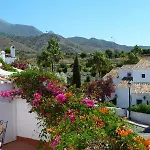 1 Bed Traditional Holiday Rental Cottage Oasis Capistrano Nerja Spain