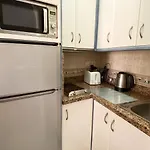 Apartamento Plaza Cavana