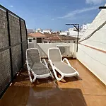 Apartamento Plaza Cavana