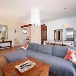 Villa El Crucero With Pool And Jacuzzi Spainsunrentals 1035