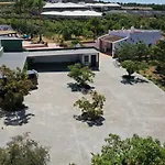 Villa El Crucero With Pool And Jacuzzi Spainsunrentals 1035
