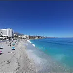 Playa Torecilla Beachfront
