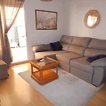 Fantastico Apartamento En El Centro De Nerja