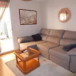 Fantastico Apartamento En El Centro De Nerja