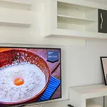 Apartamentos en Plaza de España Recién construidos